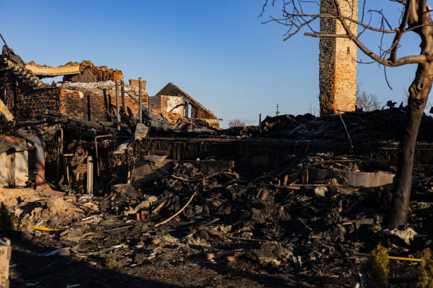 Reliable Board Up Services contractor in Magnolia, OH by Fire Damage Laser Cleaning